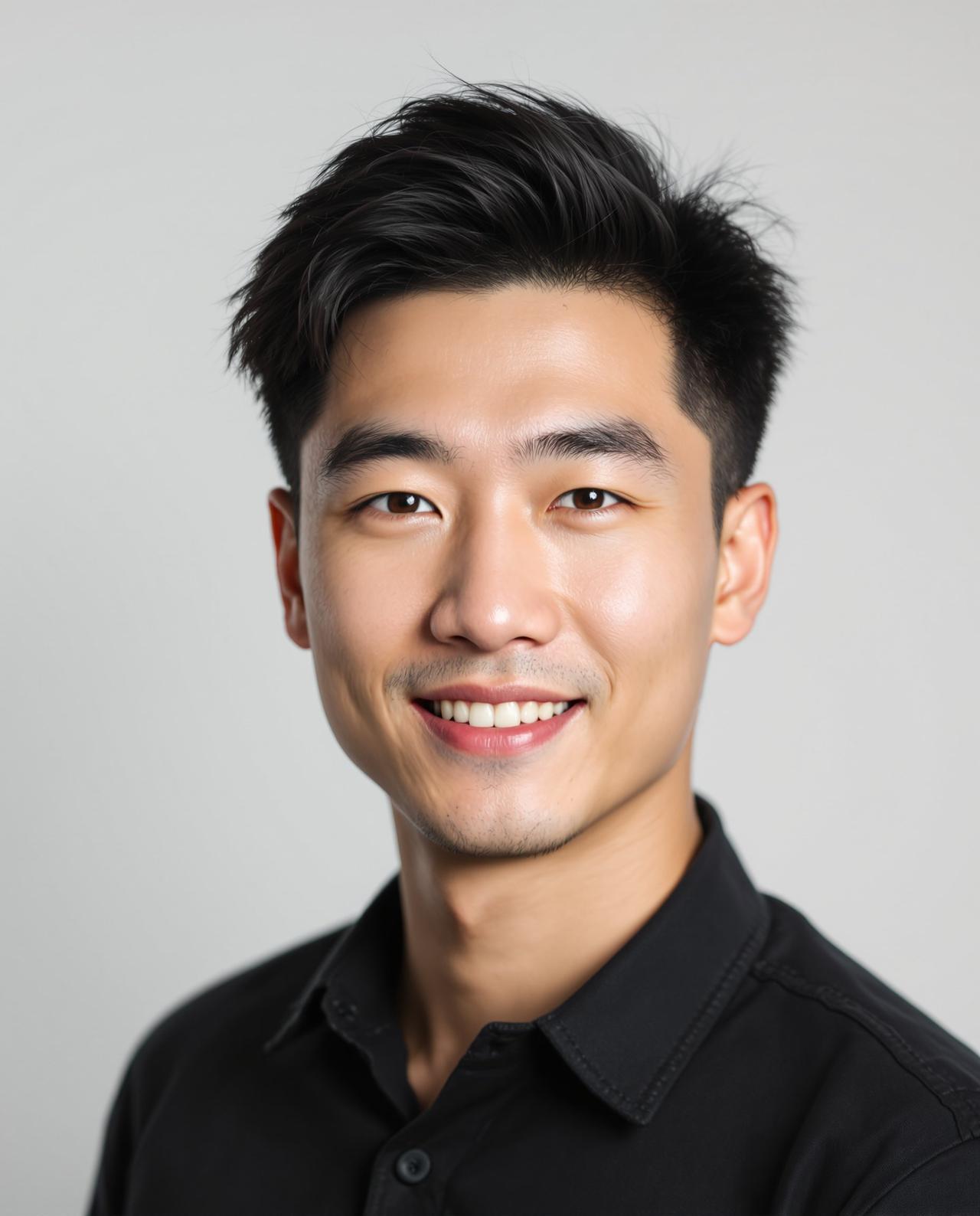 赵天宇 - 免费成人视频签约演员