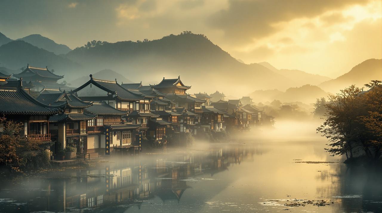 烟雨江南 - 免费成人视频