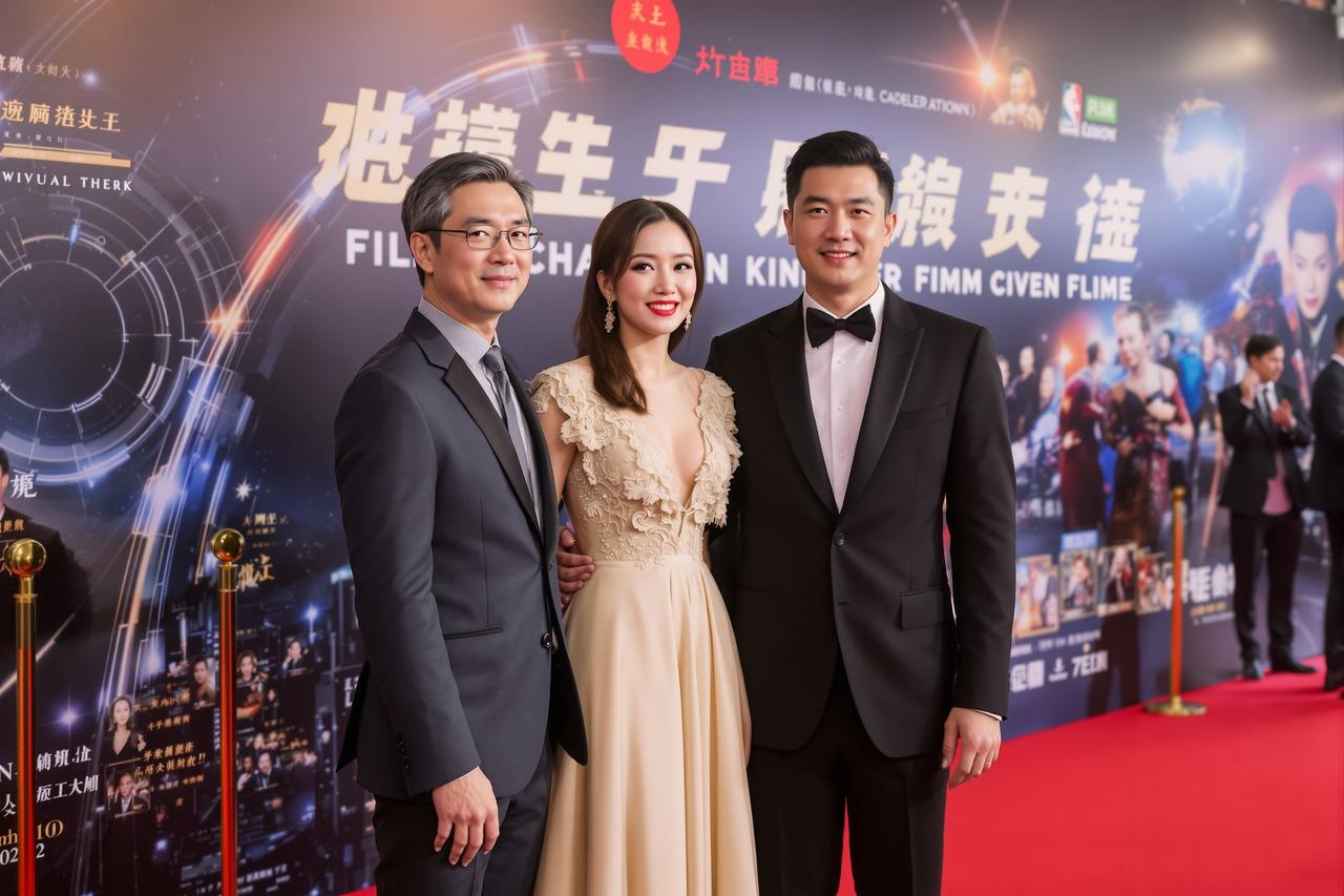 免费成人视频首映礼