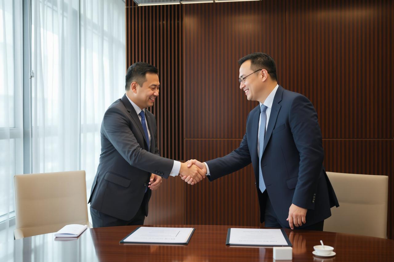 免费成人视频与国际顶级制作公司达成战略合作协议