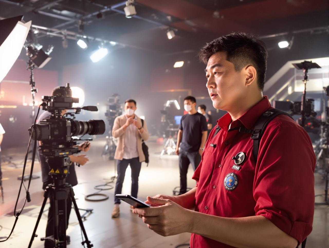 陈明远 - 免费成人视频签约导演