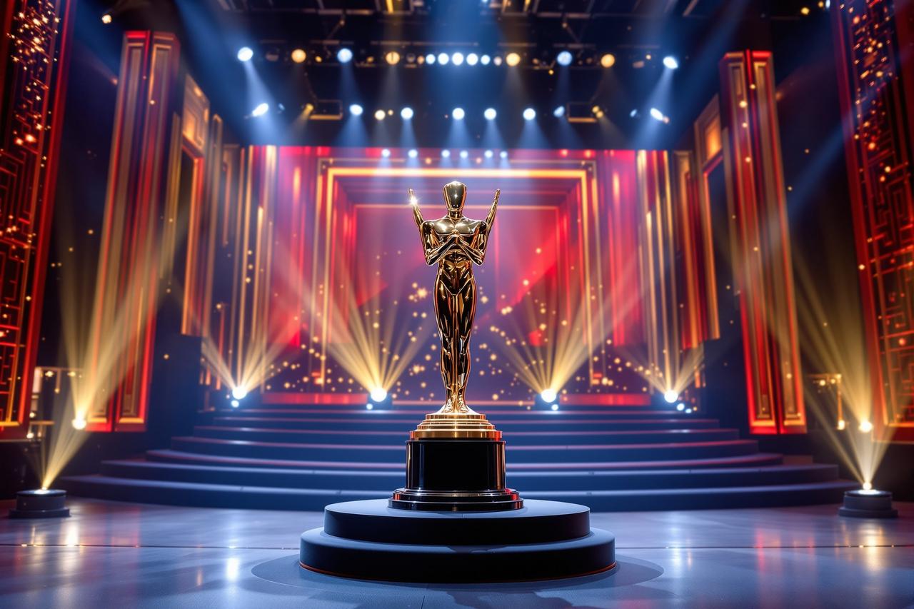 免费成人视频《长河落日》荣获第38届金鸡奖最佳影片提名