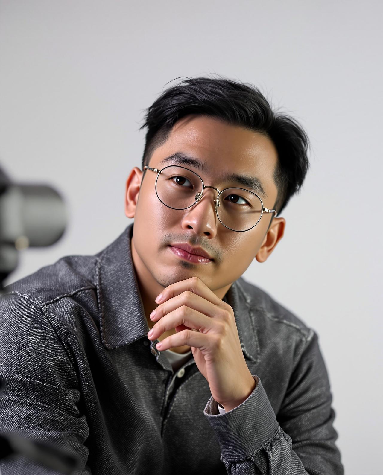 周文博 - 免费成人视频签约演员