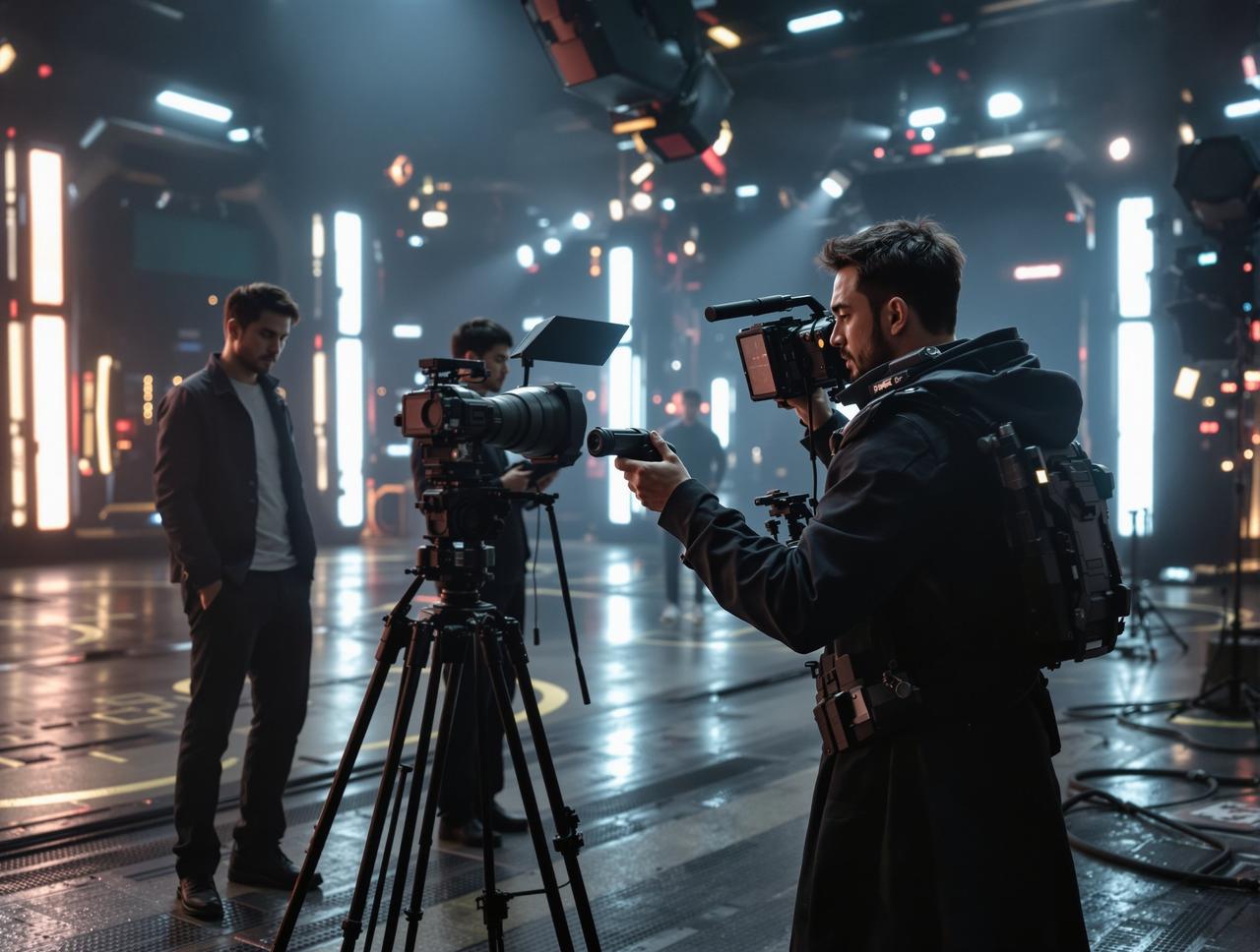 王浩然 - 免费成人视频签约导演