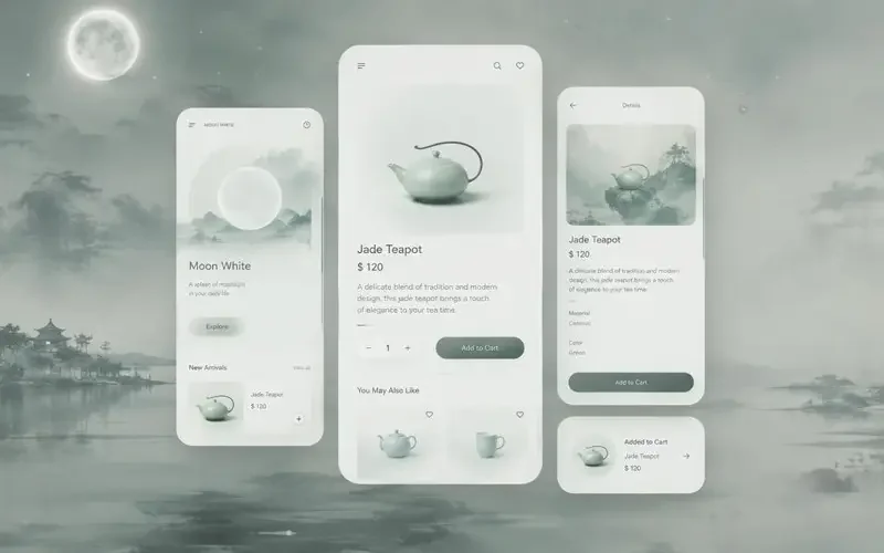 黄豆魔改短剧快讯《黄豆魔改短剧 APP 3.2 版本上线：新增月白夜间模式与断点续看》配图